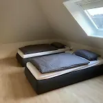 Gaestewohnung 25 Apartment *
