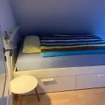 Apartment Gaestewohnung 25 Wildeshausen