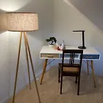 Gaestewohnung 25 Apartment *