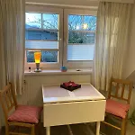Apartment Gaestewohnung 25 Wildeshausen