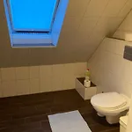 Apartment Gaestewohnung 25 Wildeshausen