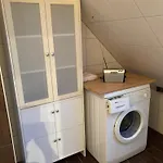 Apartment Gaestewohnung 25