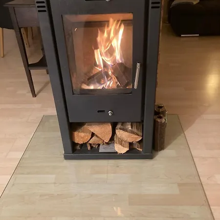 Gaestewohnung 25 Apartament *