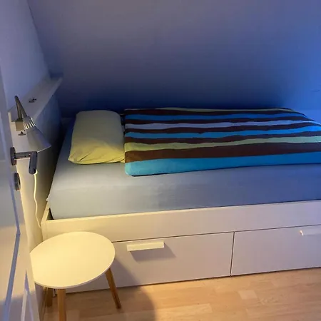 Apartment Gaestewohnung 25 Wildeshausen