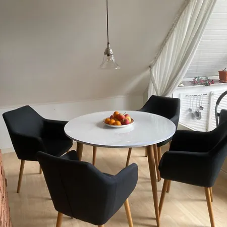 Gaestewohnung 25 Appartement Wildeshausen