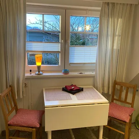 Apartment Gaestewohnung 25 Wildeshausen