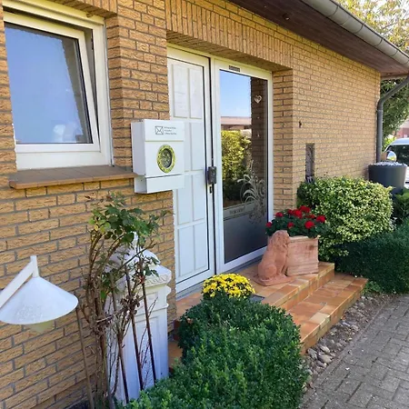 Gaestewohnung 25 Wildeshausen