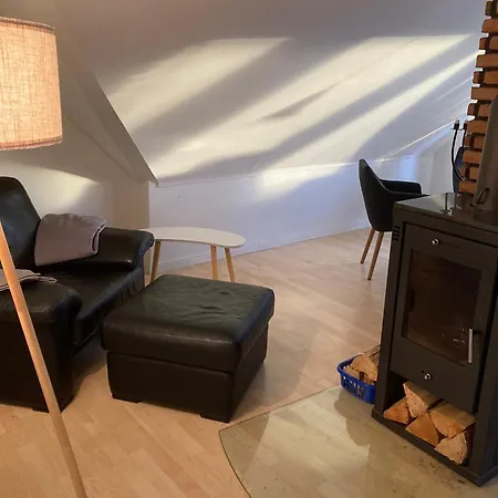 Apartment Gaestewohnung 25 *