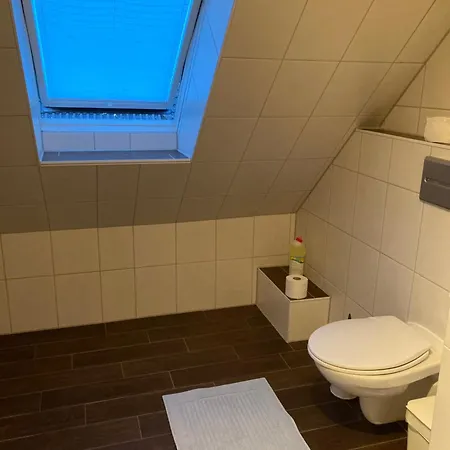 Appartement Gaestewohnung 25 Wildeshausen