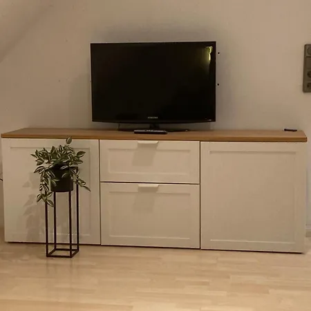 Gaestewohnung 25 *