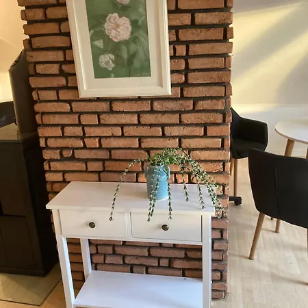 Gaestewohnung 25 Apartament *