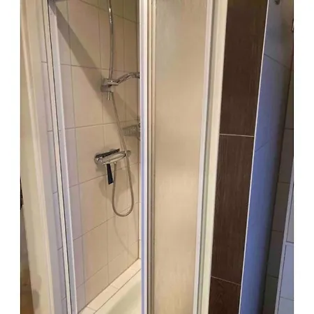 Gaestewohnung 25 Apartamento *