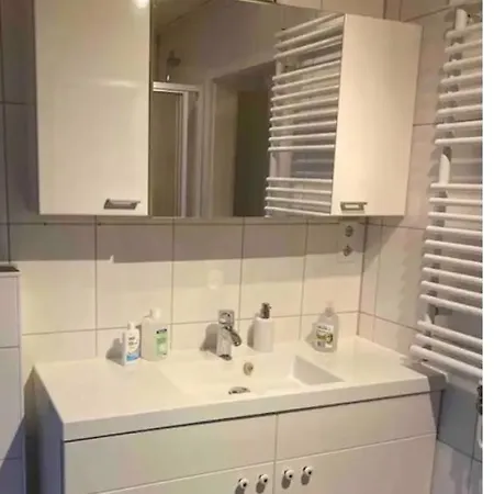 Gaestewohnung 25 Apartamento